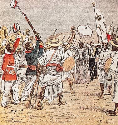 Ranavalona III Ranavalona III